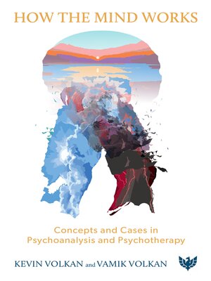 cover image of How the Mind Works